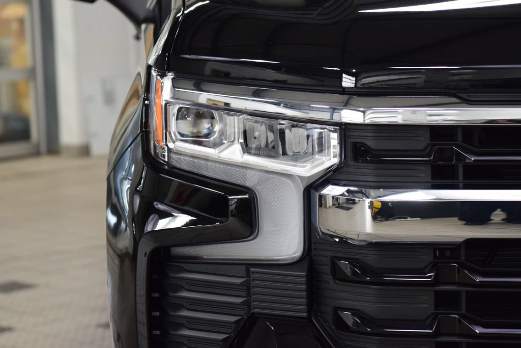 2026 Chevrolet Silverado 1500 LT - Photo 12