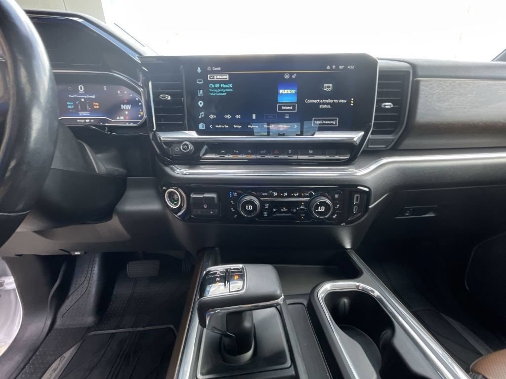 2024 Chevrolet Silverado 1500 High Country - Photo 5