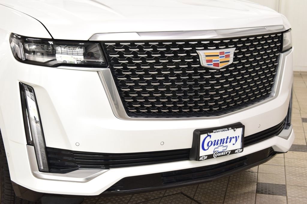 2023 Cadillac Escalade Premium Luxury - Photo 13