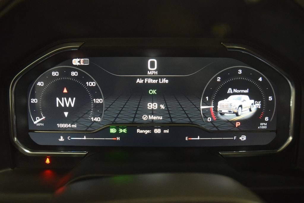 2024 GMC Sierra 1500 Denali Denali - Photo 59