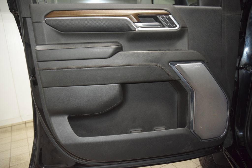 2024 Chevrolet Silverado 2500HD High Country - Photo 52