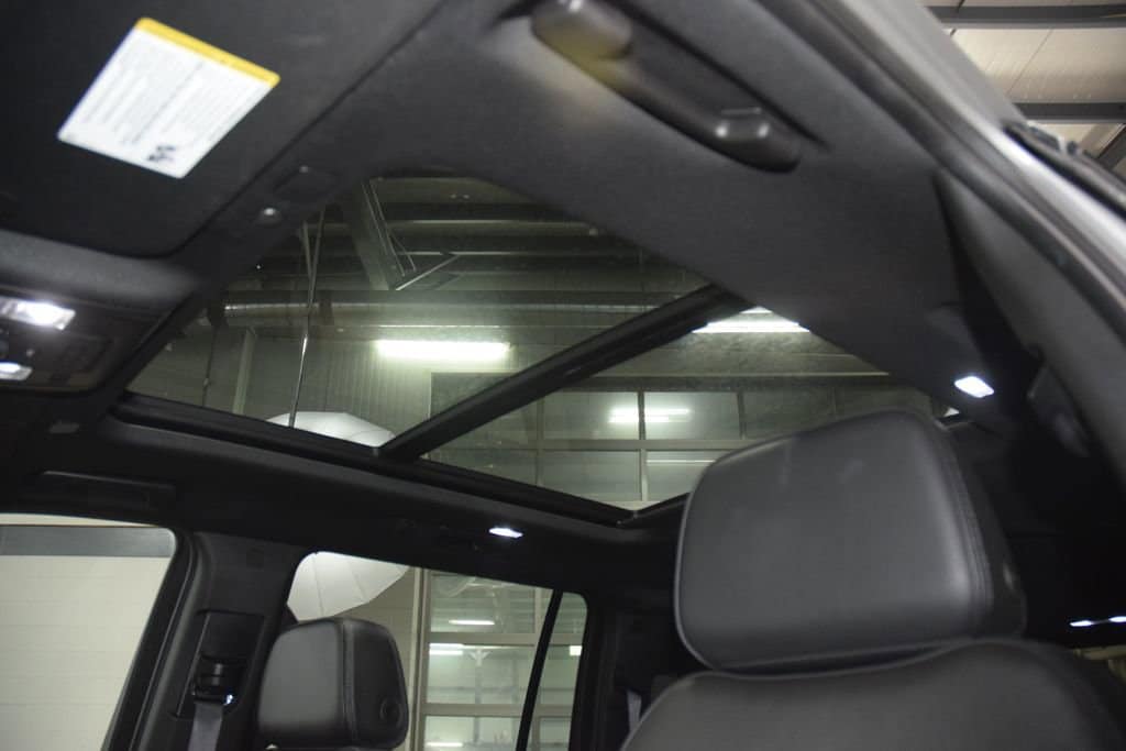 2024 GMC Yukon XL Denali - Photo 48