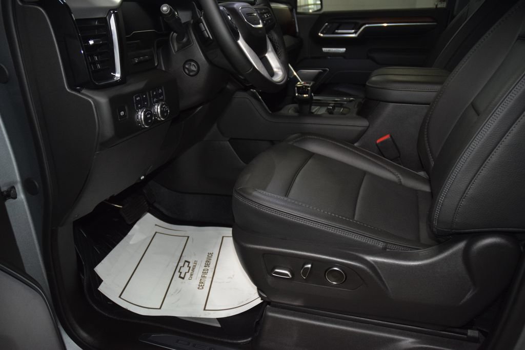 2025 GMC Sierra 1500 Denali - Photo 42