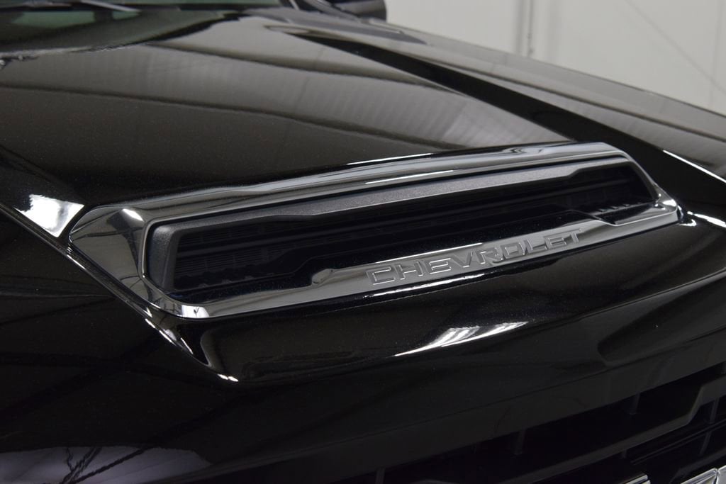 2025 Chevrolet Silverado 2500HD LT - Photo 16