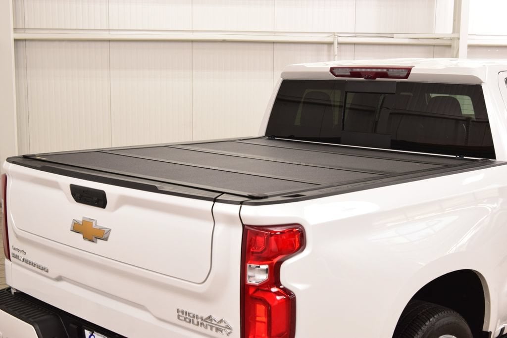 2024 Chevrolet Silverado 1500 High Country - Photo 28