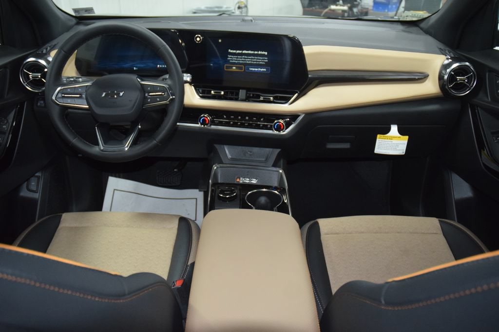 2026 Chevrolet Equinox ACTIV - Photo 31