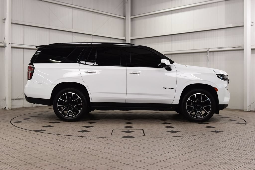 2023 Chevrolet Tahoe RST - Photo 9