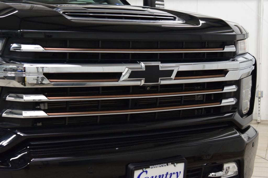 2022 Chevrolet Silverado 3500HD High Country - Photo 11