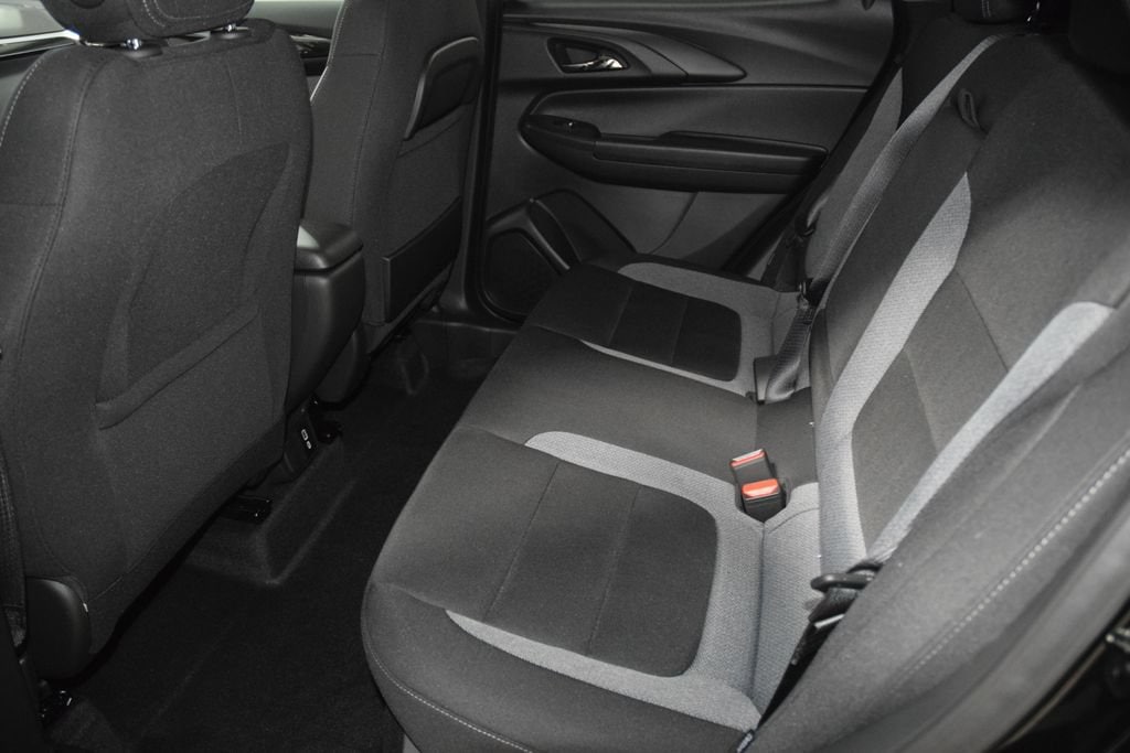 2026 Chevrolet Trailblazer LT - Photo 41