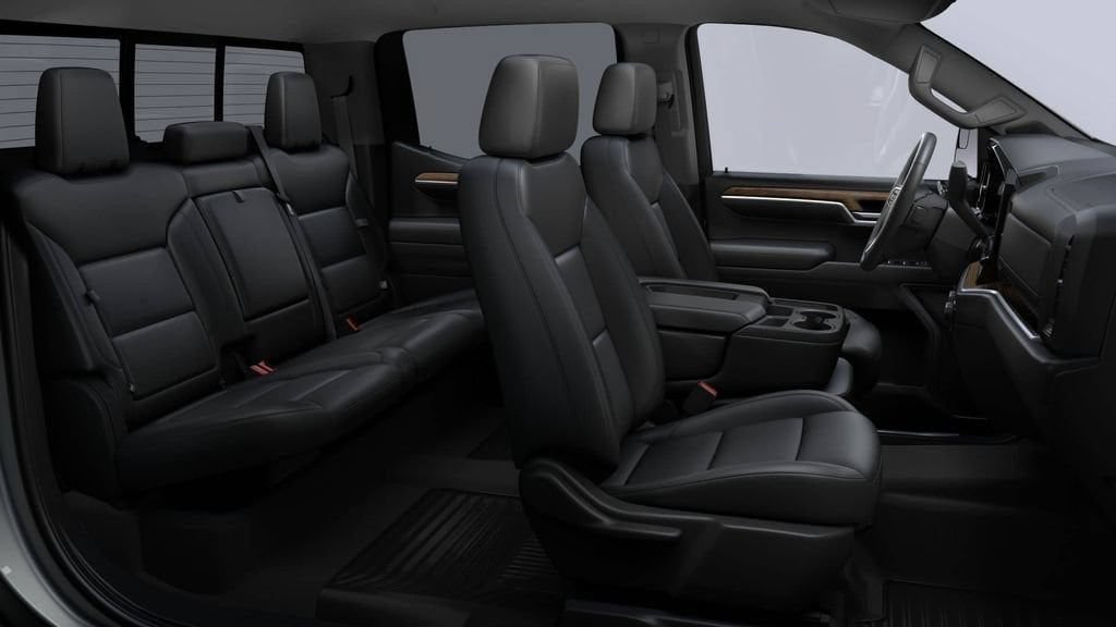 2026 Chevrolet Silverado 1500 LT - Photo 12