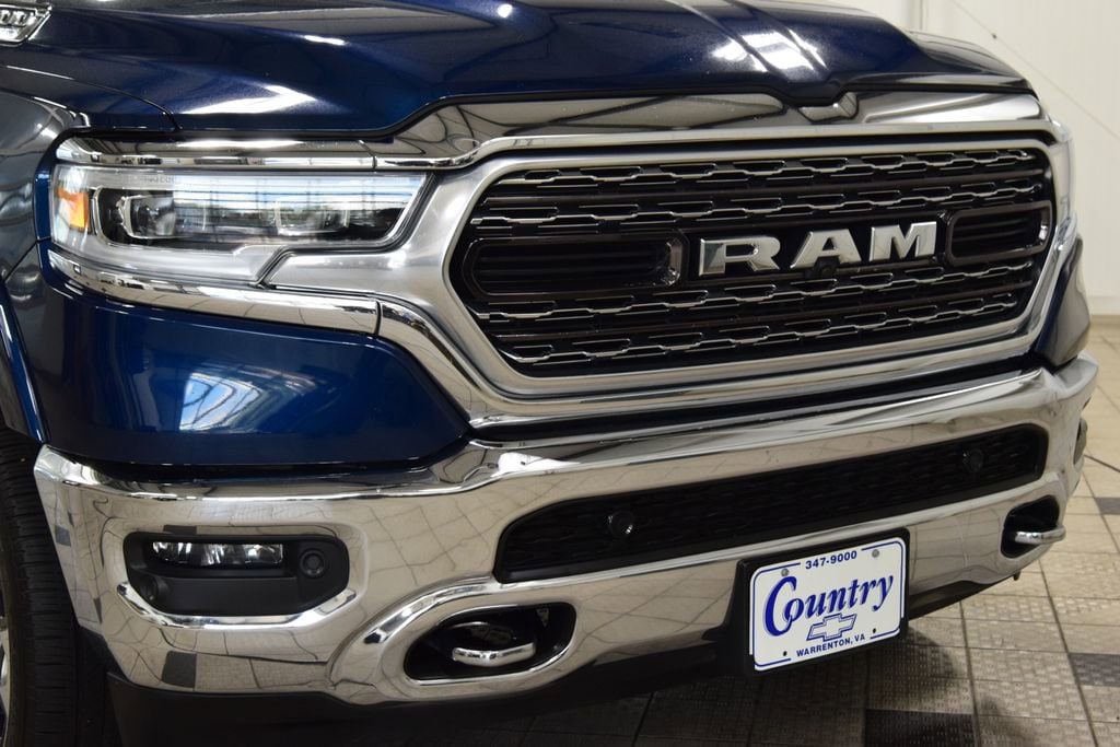 2021 RAM Ram 1500 Pickup Limited - Photo 13