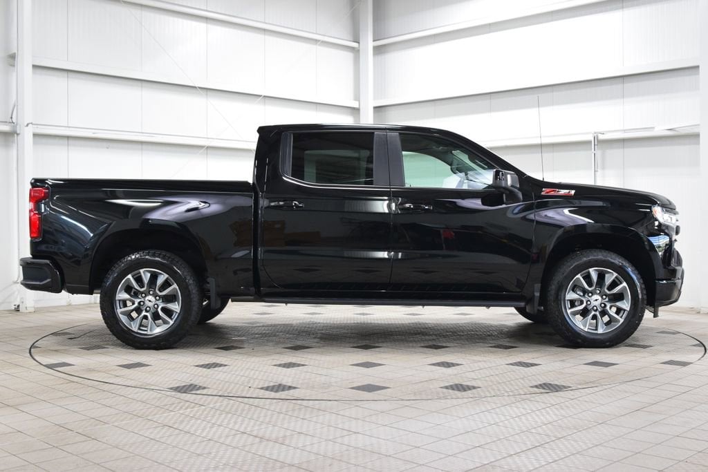 2026 Chevrolet Silverado 1500 RST - Photo 9