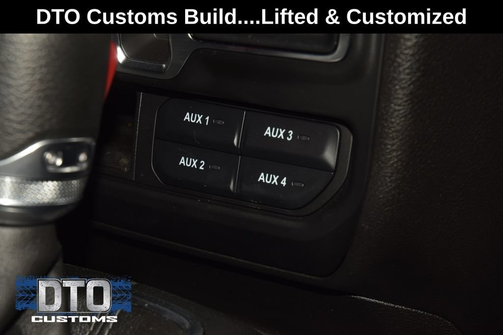 2026 Jeep Wrangler 4-Door Sport S - Photo 32