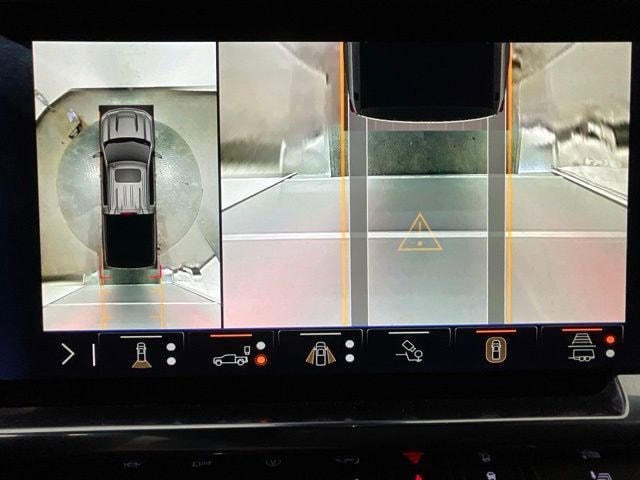 2024 Chevrolet Silverado 1500 High Country - Photo 20