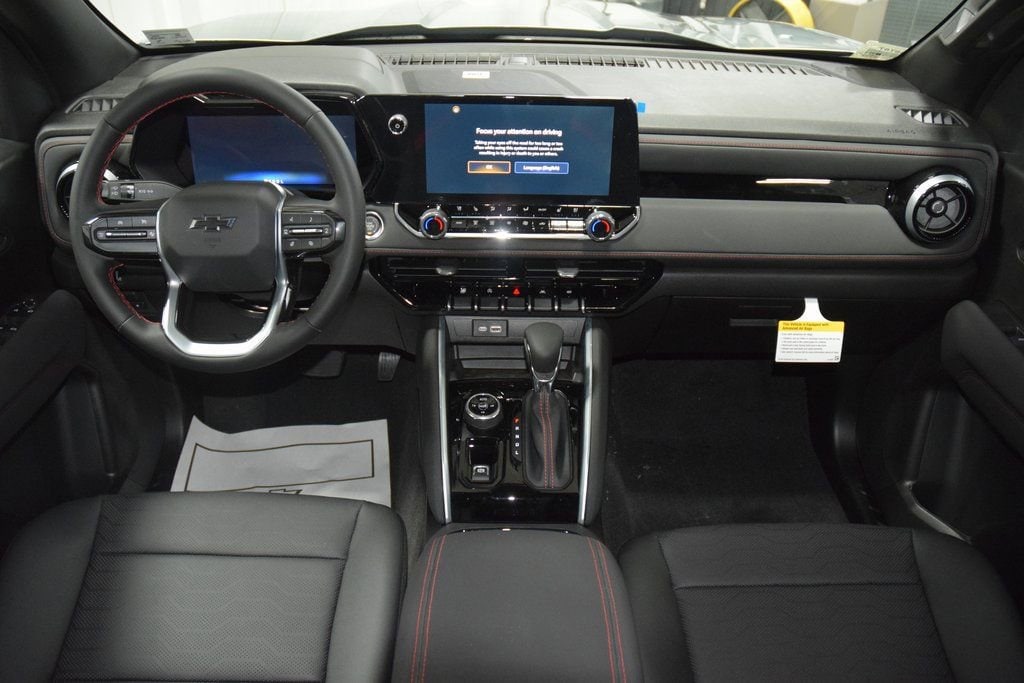 2026 Chevrolet Colorado Z71 - Photo 31