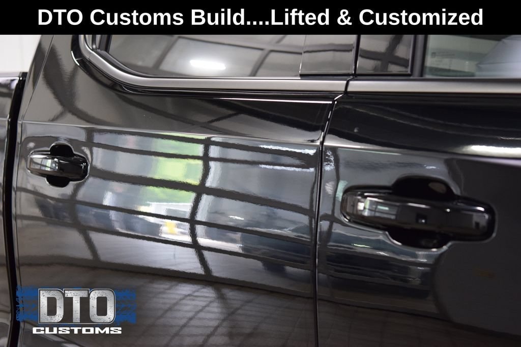 2025 Chevrolet Silverado 1500 High Country - Photo 16