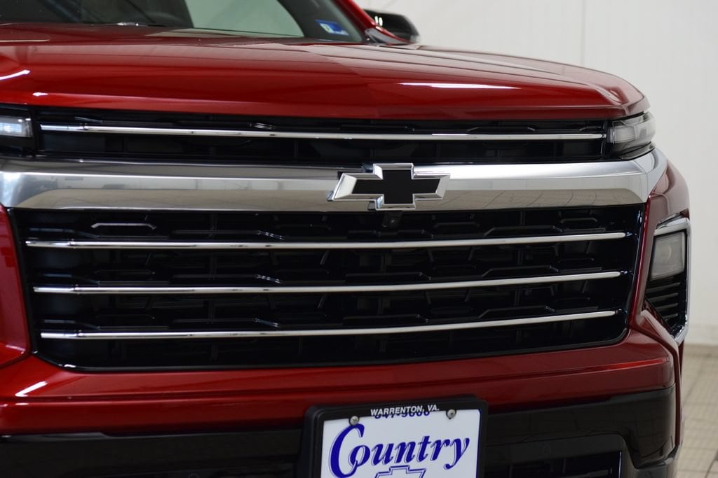 2026 Chevrolet Traverse High Country - Photo 11
