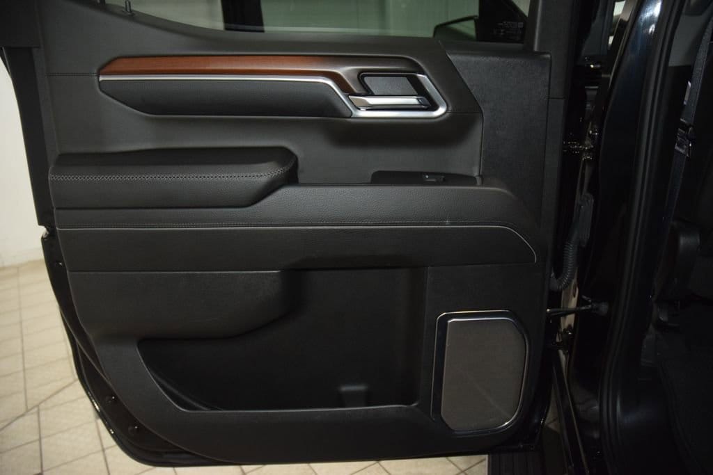 2024 GMC Sierra 1500 Denali Denali - Photo 46