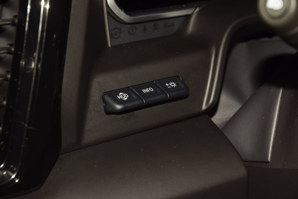 2023 GMC Sierra 1500 AT4X - Photo 42