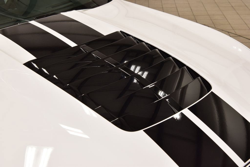 2020 Ford Mustang Shelby GT500 - Photo 16