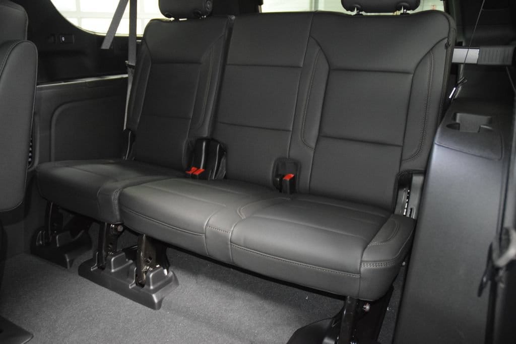 2026 Chevrolet Suburban High Country - Photo 43