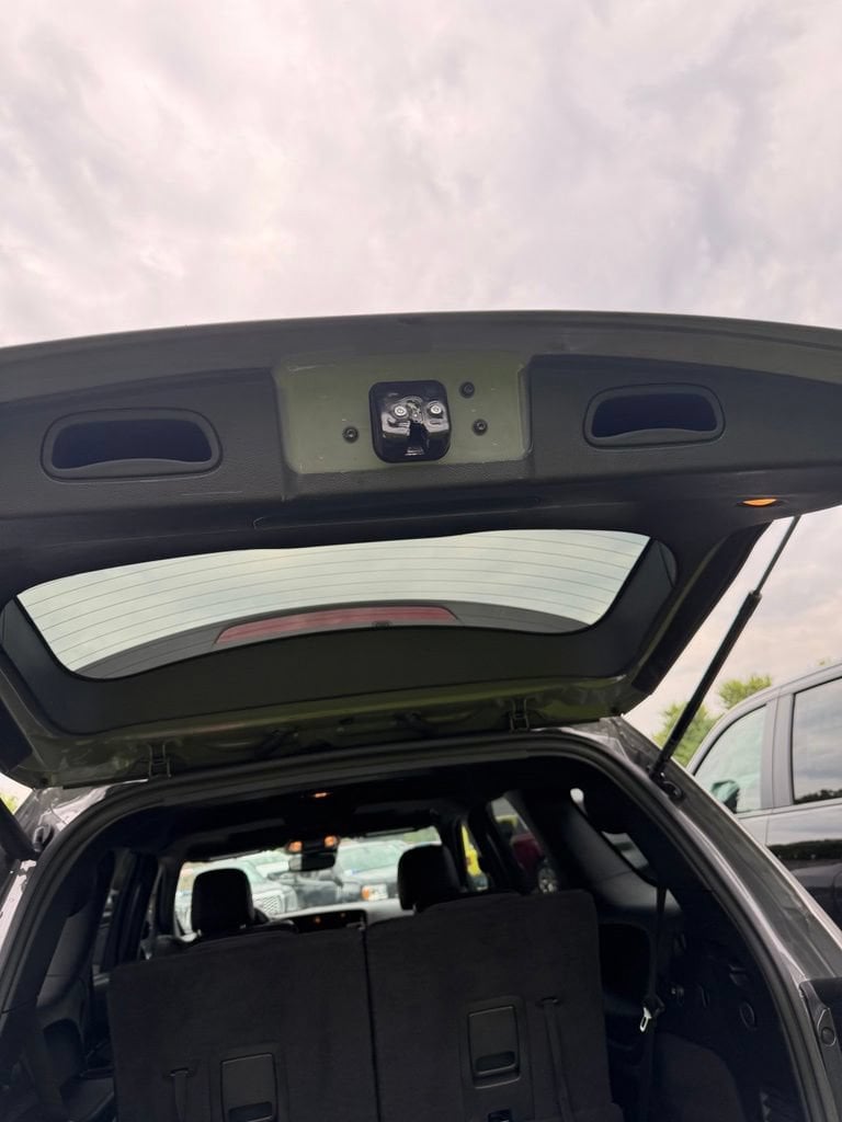 2023 Dodge Durango R/T - Photo 23