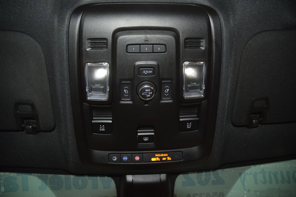 2021 Chevrolet Tahoe Premier - Photo 52