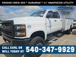 Chevrolet Silverado 5500 HD