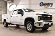  Chevrolet Silverado 3500 HD