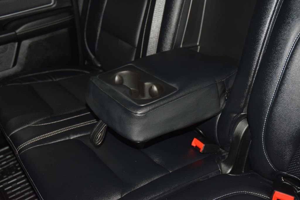 2023 RAM Ram 1500 Pickup Big Horn/Lone Star - Photo 52