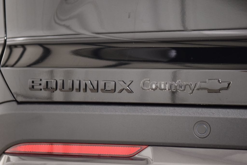 2026 Chevrolet Equinox ACTIV - Photo 23