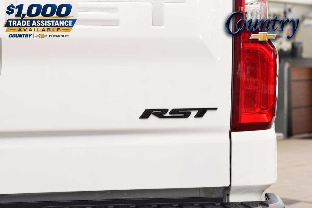 2026 Chevrolet Silverado 1500 RST - Photo 26