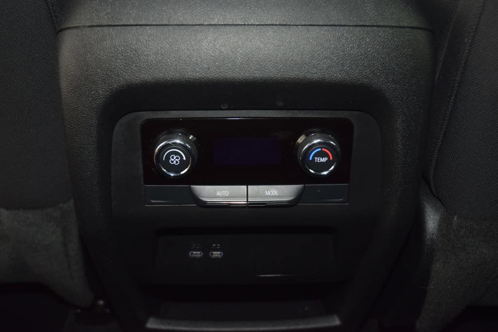 2024 Chevrolet Traverse LS - Photo 40