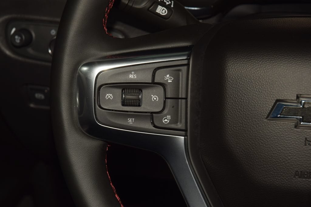 2024 Chevrolet Blazer RS - Photo 41