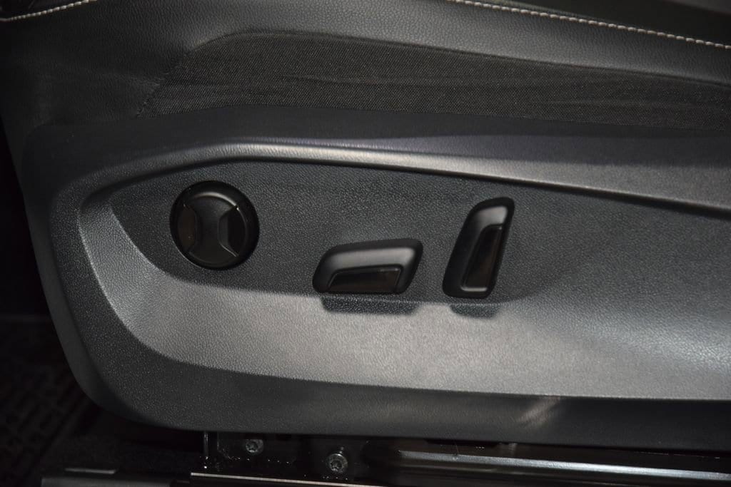 2023 Volkswagen Tiguan SE R-LINE BLACK - Photo 37