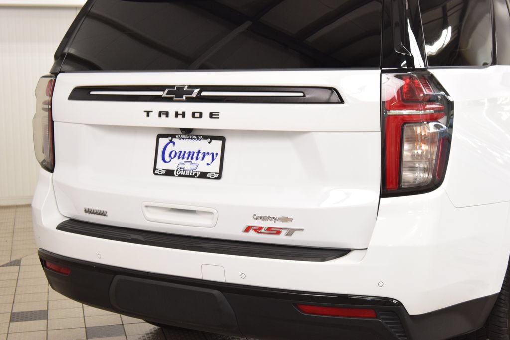 2023 Chevrolet Tahoe RST - Photo 19