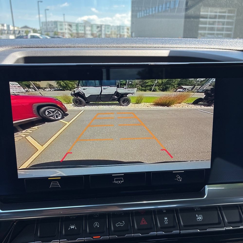 2024 Chevrolet Silverado 1500 RST - Photo 27