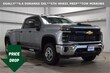  Chevrolet Silverado 3500 HD