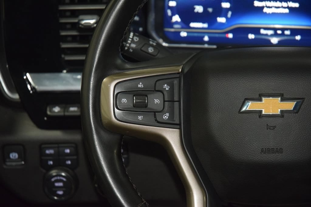 2024 Chevrolet Silverado 3500HD High Country - Photo 42