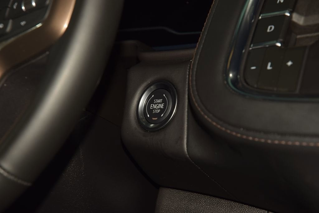 2024 Chevrolet Tahoe High Country - Photo 33
