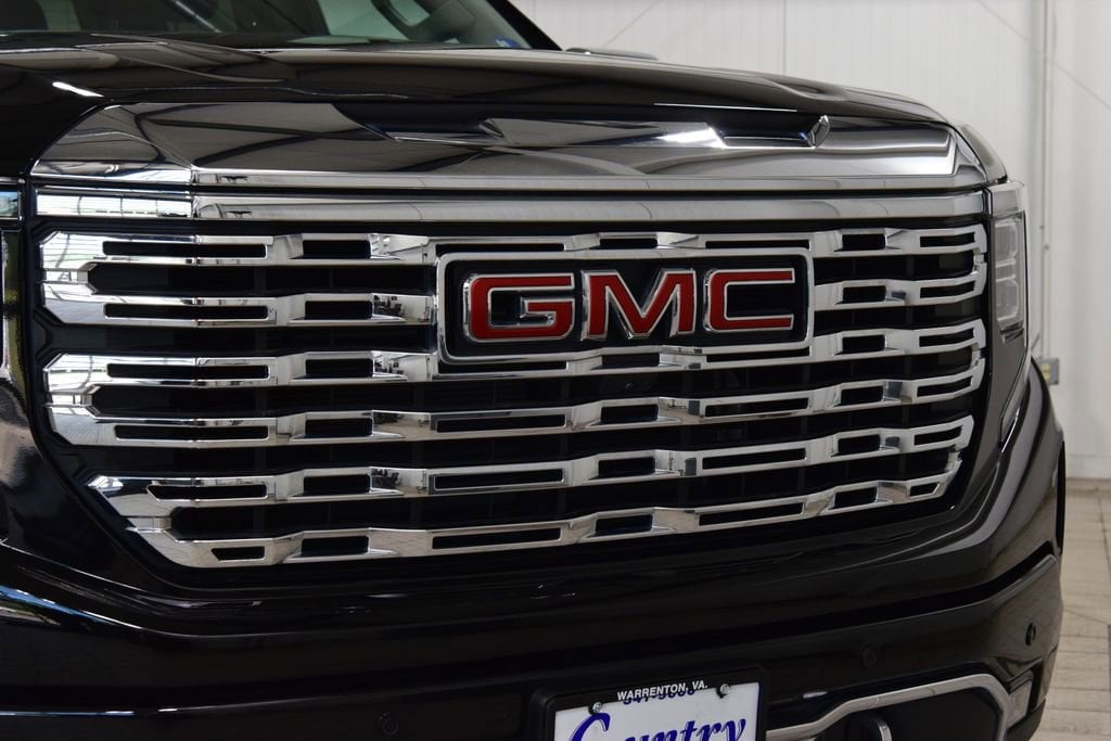 2024 GMC Sierra 1500 Denali Denali - Photo 11