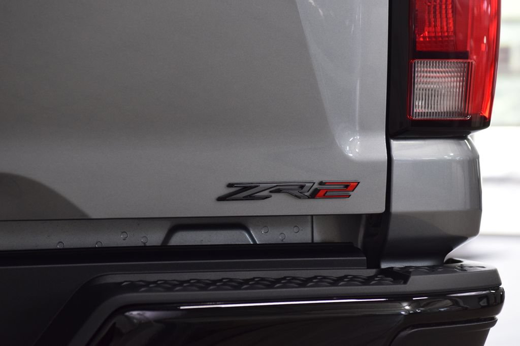 2026 Chevrolet Colorado ZR2 - Photo 27
