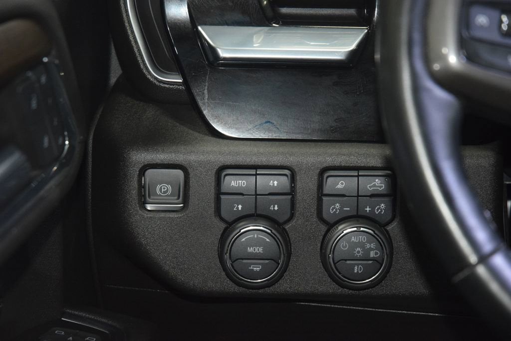 2024 Chevrolet Silverado 1500 High Country - Photo 37