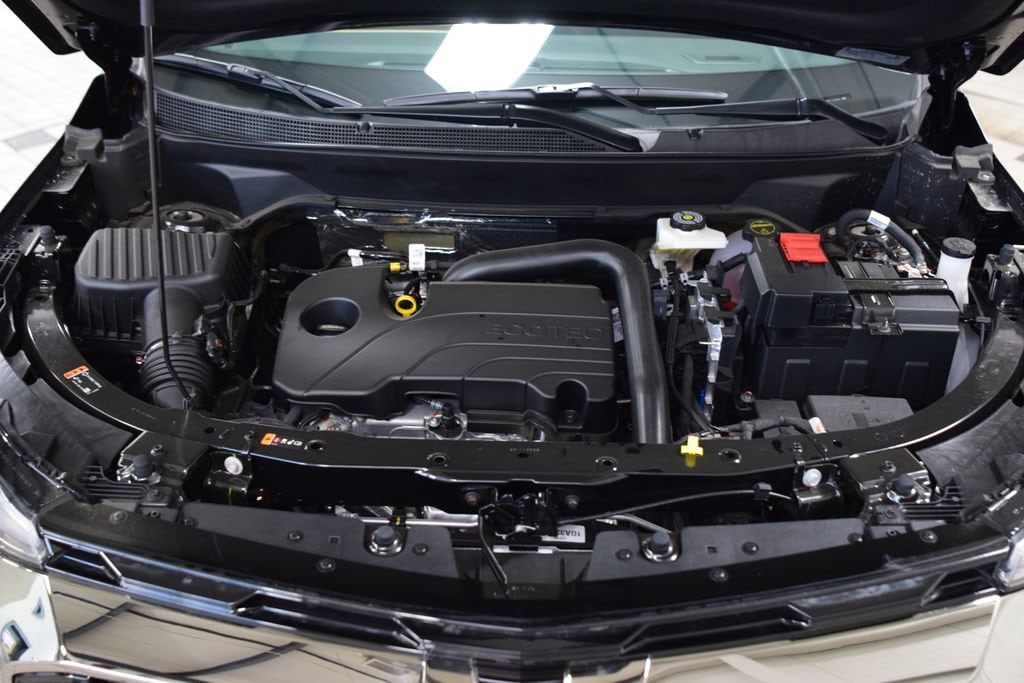 2026 Chevrolet Equinox ACTIV - Photo 24