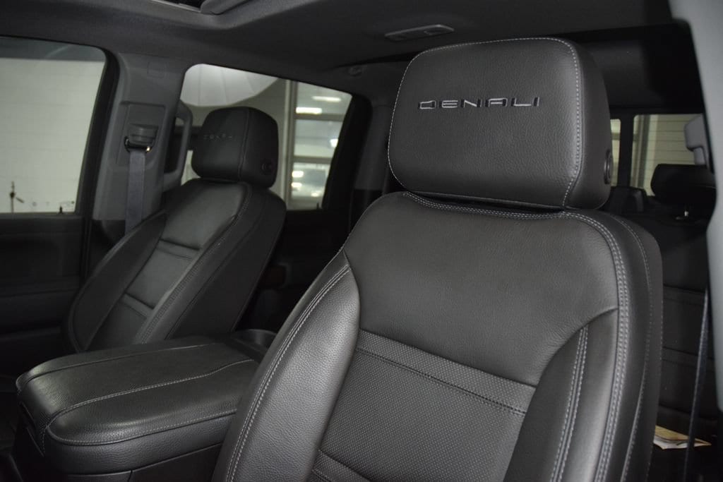 2023 GMC Sierra 2500 Denali HD Denali - Photo 44