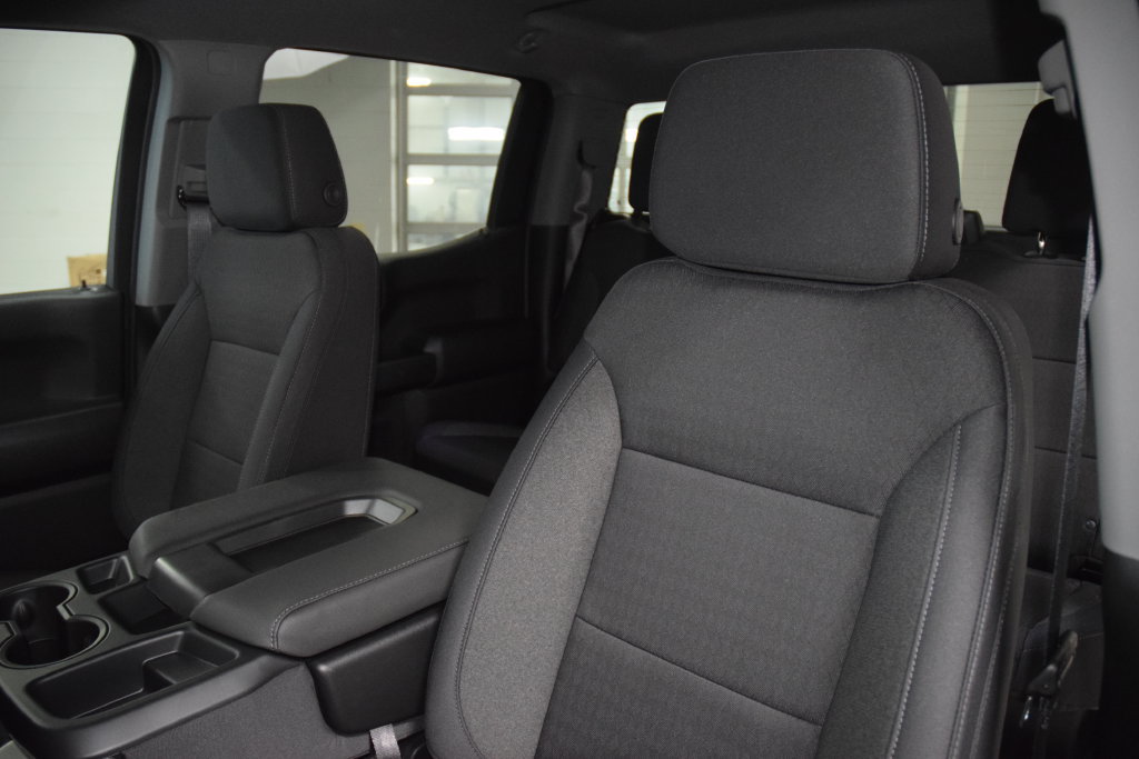 2026 Chevrolet Silverado 1500 Custom - Photo 41