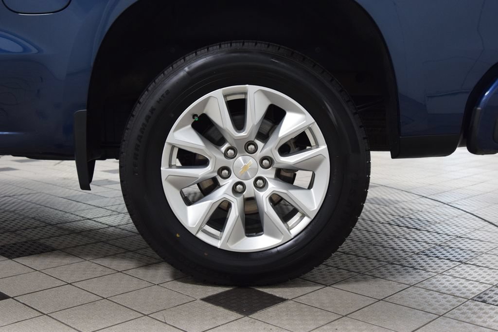 2023 Chevrolet Silverado 1500 Custom - Photo 26