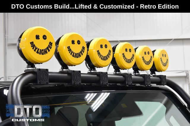 2025 Jeep Wrangler 4-Door Rubicon - Photo 19