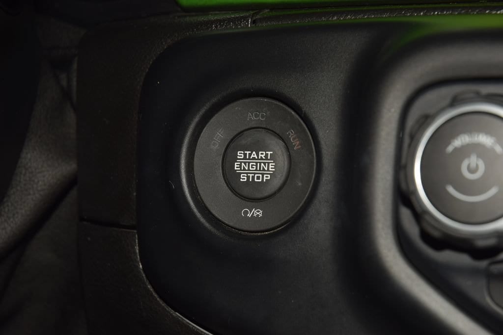 2019 Jeep Wrangler Unlimited Rubicon - Photo 42