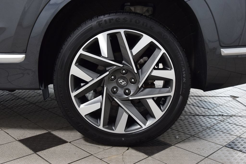2023 Hyundai Santa Fe Calligraphy - Photo 26